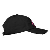 BRODÉE CASQUETTE PNP (Droite)
