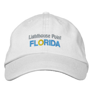 BRODÉE CASQUETTE POINT DE LUMIÈRE