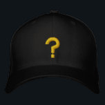 Brodée ? - Casquette Quest Giver<br><div class="desc">casquette du donneur de quête</div>