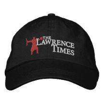 Casquette réglable Lawrence Times