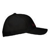 Brodée Casquette "repère" disponible (Droite)
