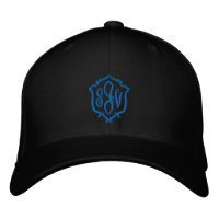 Casquette SJV brodé