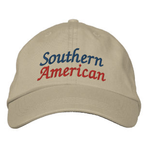 Brodée Casquette - Southern Pride