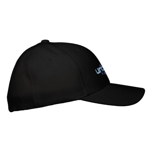 Brodée Casquette UniWar (Droite)