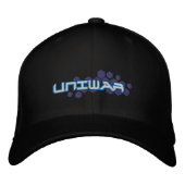Brodée Casquette UniWar (Devant)