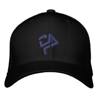 Brodée CFHV a fait le casquette