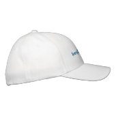 Brodée Chaque Casquette DayBeliever (Droite)