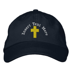 Brodée Christian Brodé Casquette