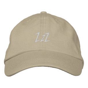 Brodée CONCEPTION DE STYLE casquette EMBROIDÉE