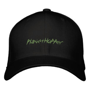Brodée CONCEPTION DE STYLE casquette EMBROIDÉE