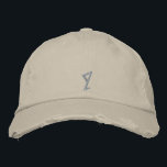 Brodée CONCEPTION DE STYLE casquette EMBROIDÉE<br><div class="desc">STYLE ET DESIGN casquette EMBROIDÉS</div>