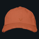 Brodée CONCEPTION DE STYLE casquette EMBROIDÉE<br><div class="desc">STYLE ET DESIGN casquette EMBROIDÉS</div>