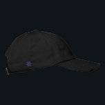 Brodée CONCEPTION DE STYLE casquette EMBROIDÉE<br><div class="desc">CONCEPTION DE STYLE casquette EMBROIDÉE</div>