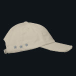 Brodée CONCEPTION DE STYLE casquette EMBROIDÉE<br><div class="desc">CONCEPTION DE STYLE casquette EMBROIDÉE</div>