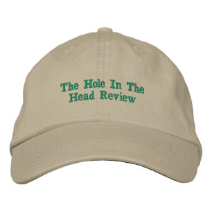 Brodée Couvrez votre tête avec ce casquette classique