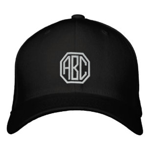 Brodée Customiser ce Casquette brodé
