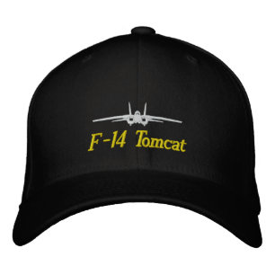 Brodée F-14 Casquette de golf