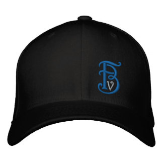 Brodée FBV - Casquette FlexFit