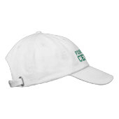 Brodée Forest Hills Central High School Casquette brodé (Droite)