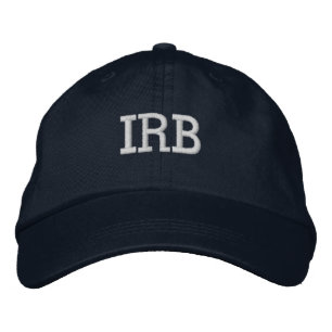 Brodée Indian Rocks Beach FL Casquette de baseball brodé