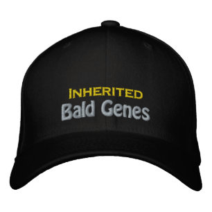 Brodée La Vérité Balte Casquette de baseball brodé
