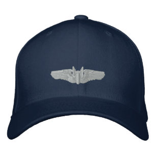 Brodée Le Casquette Gunner de Pumbaa