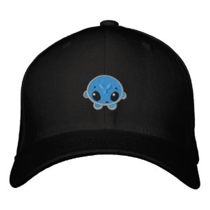 Brodée Le Casquette officiel Ziro