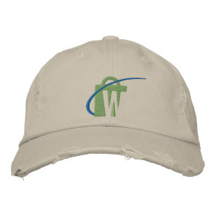 Brodée Le plus grand Casquette chinois brodé au monde