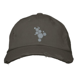 Brodée LifeVantage Casquette de logo d'entreprise
