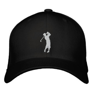 Brodée My Sport Golf Classic Casquette brodé