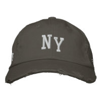 NEW YORK BRONX BOMBERS 27 CHAMPIONNATS CASQUETTE