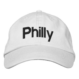 Brodée Phillt casquette à vendre.