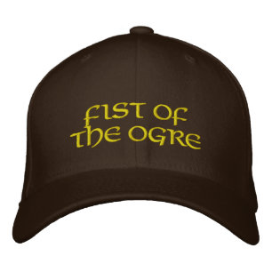 Brodée Photo - casquette brodé