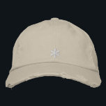 Brodée STYLE ART ET DESIGN casquette brodé<br><div class="desc">casquette brodé style art</div>