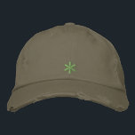 Brodée STYLE ART ET DESIGN casquette brodé<br><div class="desc">casquette brodé style art</div>