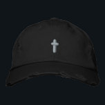 BRODÉE STYLE ART ET DESIGN CASQUETTE EMBROIDÉ<br><div class="desc">casquette brodé style art</div>