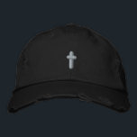 BRODÉE STYLE ART ET DESIGN CASQUETTE EMBROIDÉ<br><div class="desc">casquette brodé style art</div>