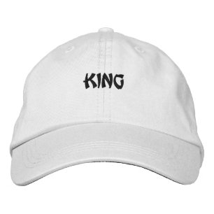 Brodée Superbe Visor Casquette casquette