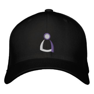 Brodée u.n.i.r.1 casquette 1