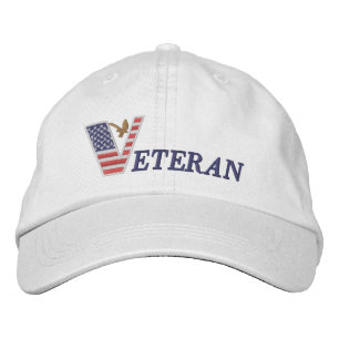 Brodée Vêtements de rechange Casquette vétérinaire réglab