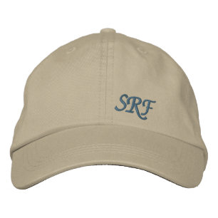 Brodée Votre Casquette