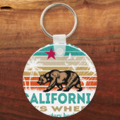 broderick sleutelhanger (Voorkant)