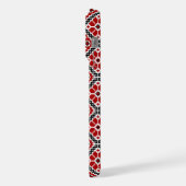 Broderie Ethnique Slave, Traditionnelle Balkanique (Côté gauche)