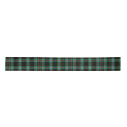 Brodie Hunting Scottish Tartan Pattern Lint (Voorkant)