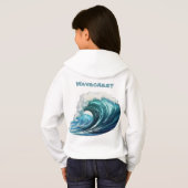 Brody Ocean (Dos entier)