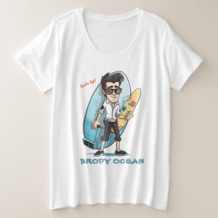 Brody Ocean