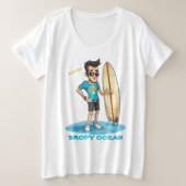 Brody Ocean (Design devant)