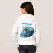 Brody Ocean (Dos entier)