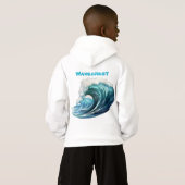 Brody Ocean (Dos entier)