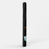 Brody Ocean Wavecrest Case-Mate iPhone Case (Achterkant/rechts)